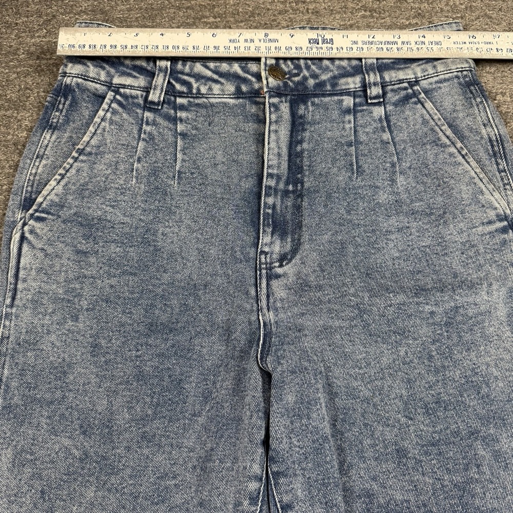 Faherty Rikki Jeans - Picture 4 of 12